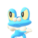 Froakie