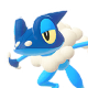 Frogadier