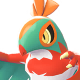 Hawlucha