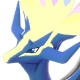 Xerneas