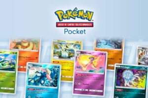 Aparición masiva de cartas holográficas paralelas en Pokémon TCG Pocket