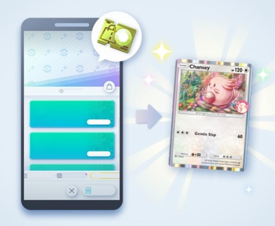 Cupones Evento Eleccion Magica Bis Promo A 2025 Pokemon Tcgp