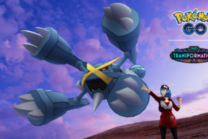 Mega Metagross: cómo vencerlo en el evento Día de incursiones de Pokémon GO