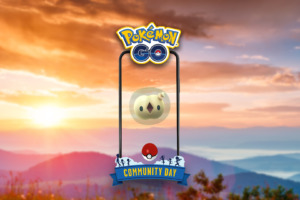 Día de la Comunidad de Solosis – Pokémon GO