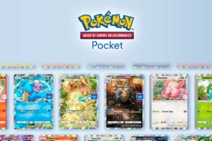 Consigue las cartas PROMO-A que te faltan en este evento de Pokémon TCG Pocket