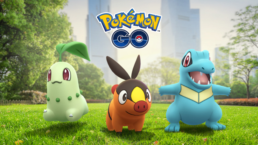 Evento Celebracion De Leyendas Pokemon Za Pokemon Go