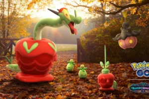 Festival de la Cosecha: Guía de misiones y recompensas para Pokémon GO