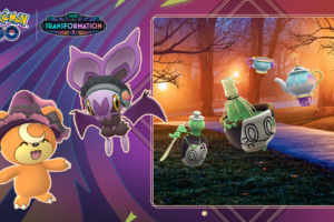 Guía del evento Halloween 2025 parte 2 para Pokémon GO: Misiones y Recompensas