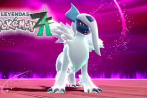 Megaevoluciones que regresan en Leyendas Z-A