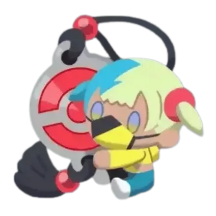 Nariamuleto Rojo Leyendas Za