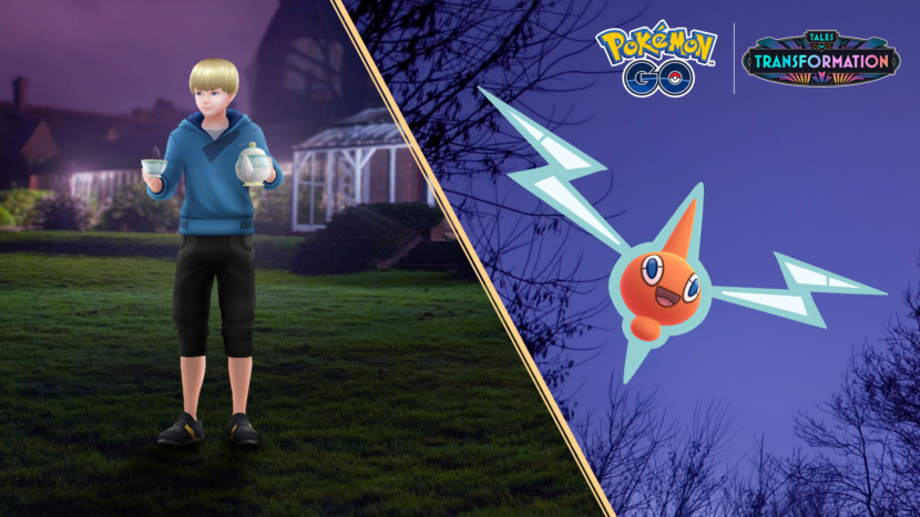 Pase De Go Halloween 2025 Pokemon Go
