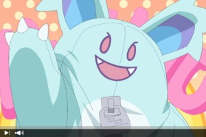 Pokemon Horizons Season 3—Rising Hope Screenshot 3