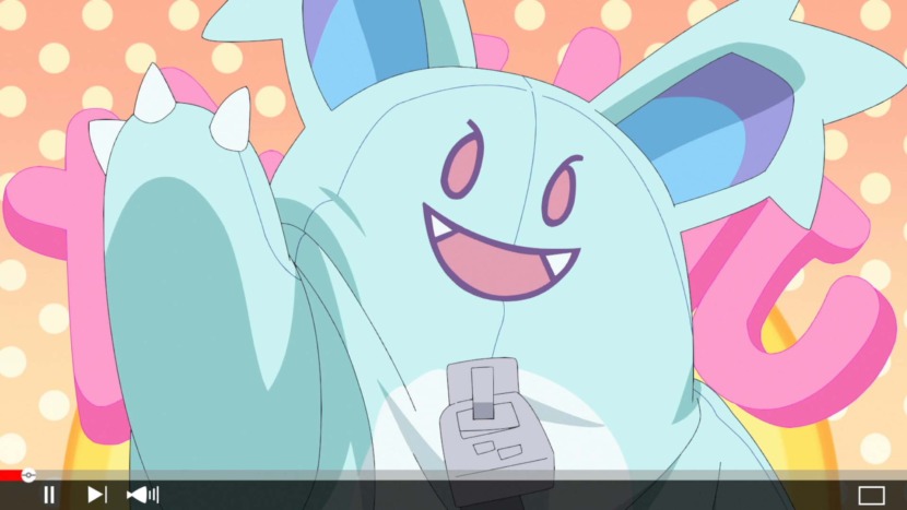 Pokemon Horizons Season 3—Rising Hope Screenshot 3