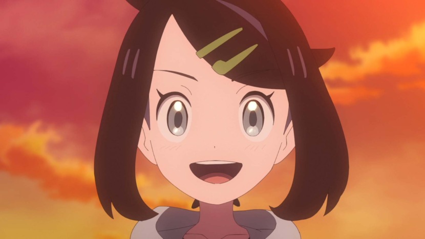 Pokemon Horizons Season 3—Rising Hope Screenshot 5