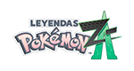 Logo Guía Leyendas Pokémon: Z-A