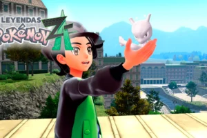 Pokémon obtenibles solo por transferencia