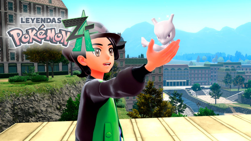 Pokemon Obtenibles Por Transferencia Leyendas Za