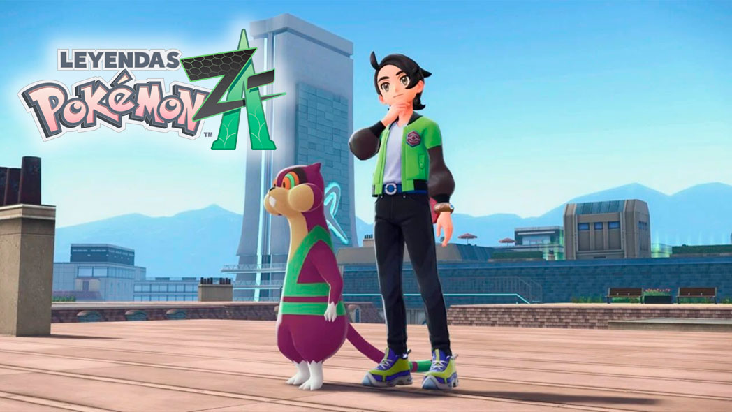 Pokemon Shiny Eternos Leyendas Pokemon Za