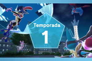 Cómo conseguir a Mega Greninja en Leyendas Pokémon: Z-A