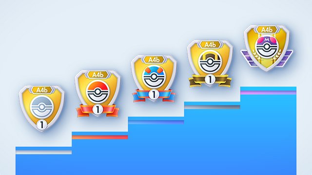 Temporada A4b Encuentros Clasificatorios Pokemon Tcgp