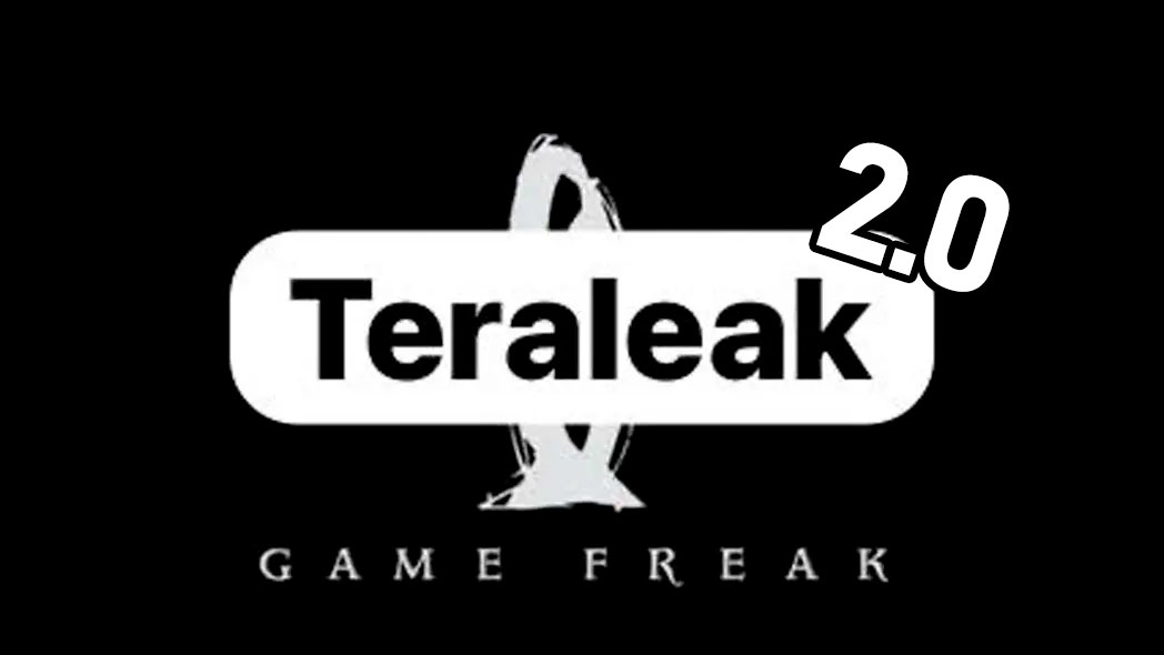 Teraleak 2 0