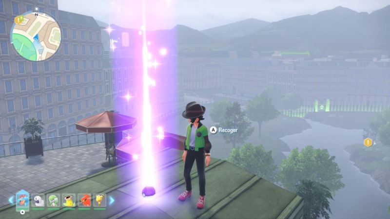 Tornillos Coloridos Pokebola Leyendas Za