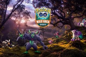 Guía del evento Área Silvestre de Pokémon GO Global 2025: misiones, criaturas que aparecen y recompensas