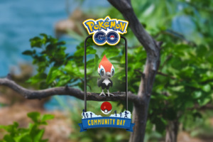 Pikipek será el protagonista del Día de la Comunidad de Pokémon GO en noviembre