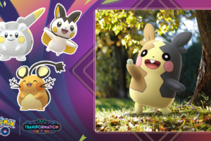 Recompensas del evento Alta Tensión o Alto Voltaje para Pokémon GO