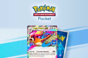 Estas son las nuevas cartas Promo-B del evento Botín Mega-Pidgeot ex para Pokémon TCG Pocket