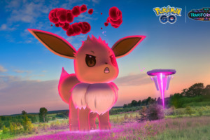 Guía del evento Fin de Semana de Combates Max de Eevee Dinamax para Pokémon GO
