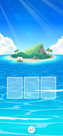 Fondo Isla Desierta Pokemon Tcgp