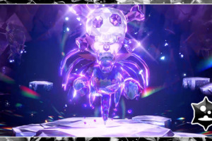 El próximo evento de Teraincursión será de Hydreigon con Teratipo Veneno en Pokémon Escarlata y Púrpura
