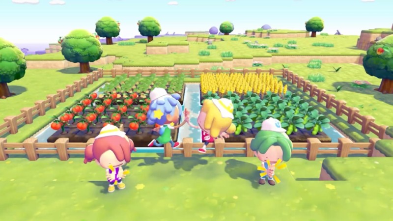 pokemon pokopia screenshot 11