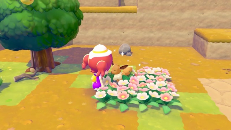 pokemon pokopia screenshot 4