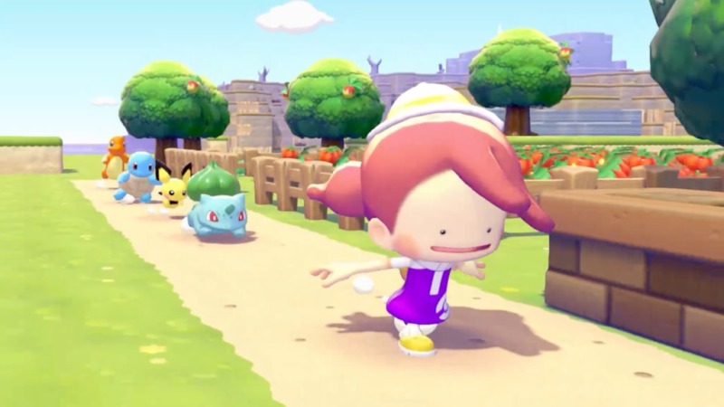pokemon pokopia screenshot 7