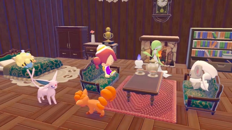 pokemon pokopia screenshot 9