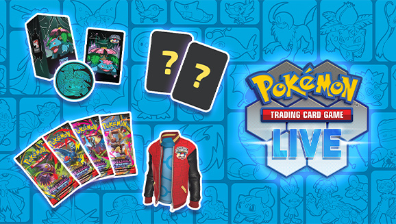 Pokemon Tcg Live Laic 2026