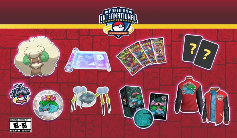 Regalos Transmisiones Laic 2026