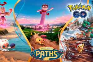 Caminos Valiosos: Todos los detalles de próxima temporada de Pokémon GO