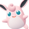 Wigglytuff