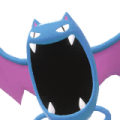 Golbat