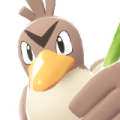 Farfetch'd