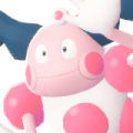 Mr. Mime