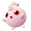 Igglybuff
