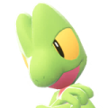 Treecko