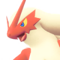 Blaziken