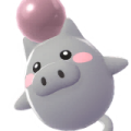 Spoink
