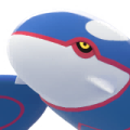 Kyogre