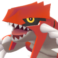 Groudon